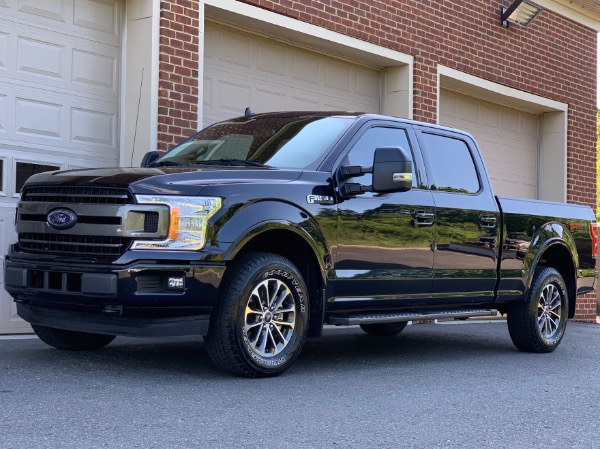 Used-2018-Ford-F-150-XLT