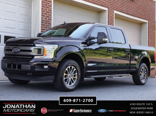 Used-2018-Ford-F-150-XLT