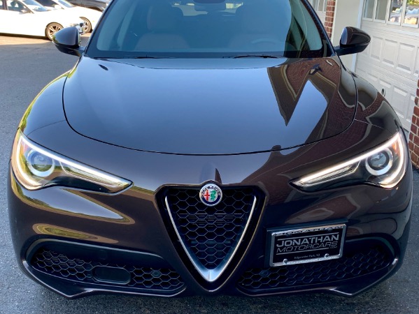 Used-2018-Alfa-Romeo-Stelvio-Ti