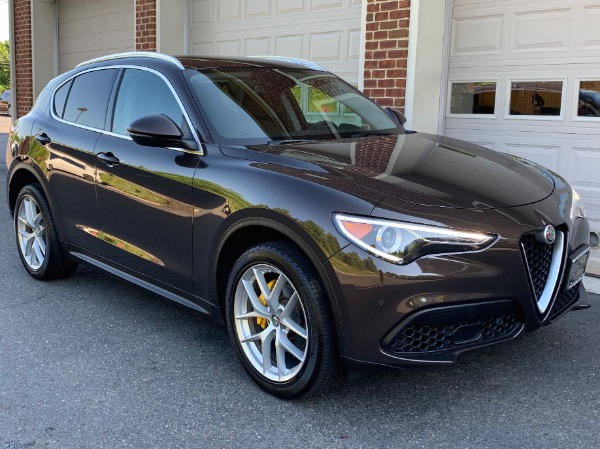 Used-2018-Alfa-Romeo-Stelvio-Ti