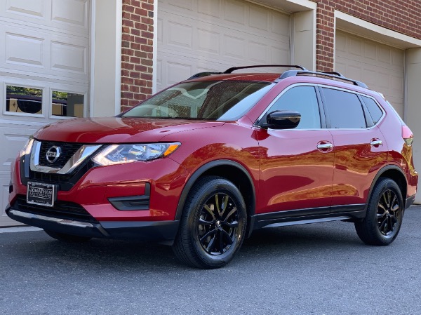 Used-2017-Nissan-Rogue-SV-Mid-Night