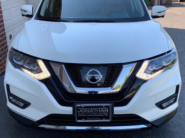 Used-2017-Nissan-Rogue-SL