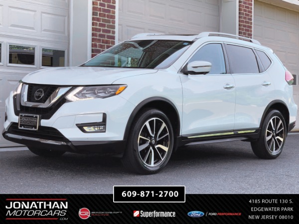 Used-2017-Nissan-Rogue-SL