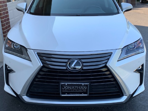 Used-2017-Lexus-RX-350