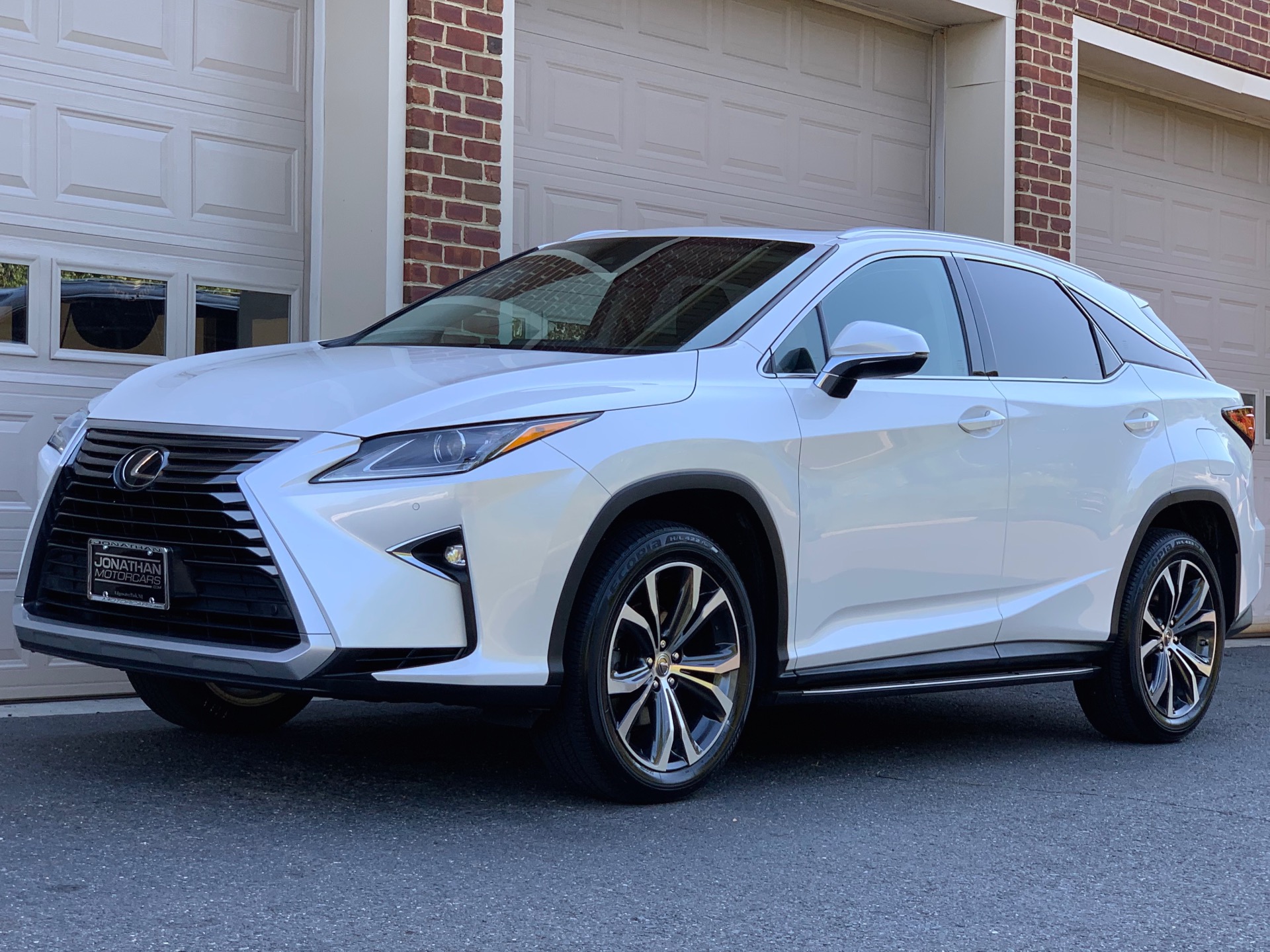 2017 Lexus RX 350 Stock 019300 for sale near Edgewater