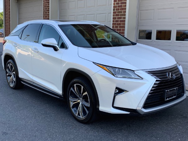 Used-2017-Lexus-RX-350