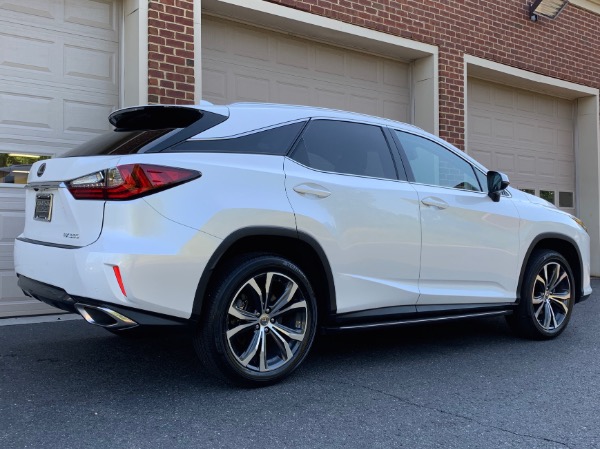 Used-2017-Lexus-RX-350