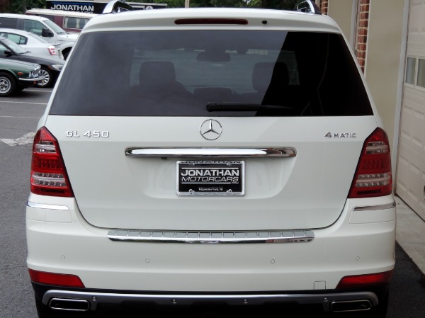 Used-2011-Mercedes-Benz-GL-Class-GL-450-4MATIC