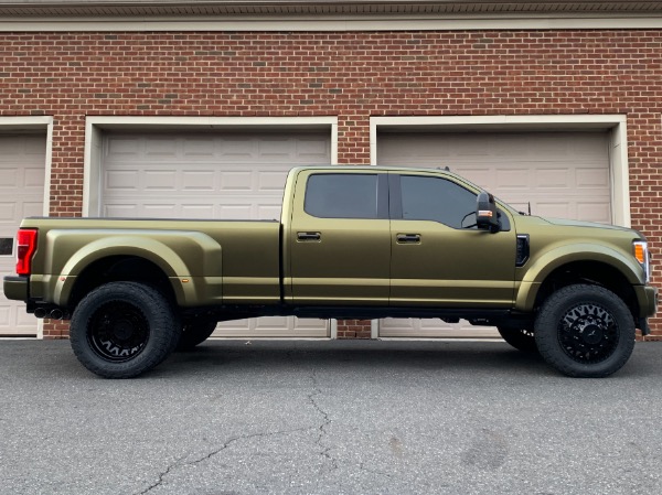 Used-2019-Ford-F-450-Super-Duty-Platinum