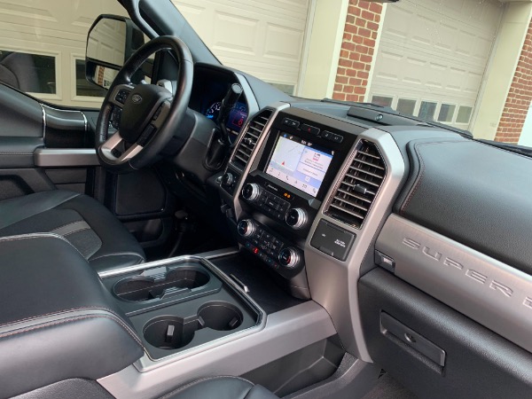 Used-2019-Ford-F-450-Super-Duty-Platinum