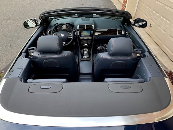 Used-2014-Jaguar-XK-Convertible