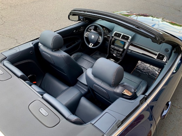 Used-2014-Jaguar-XK-Convertible