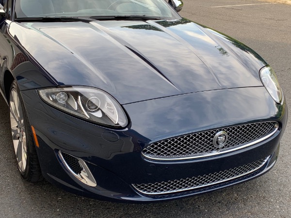 Used-2014-Jaguar-XK-Convertible