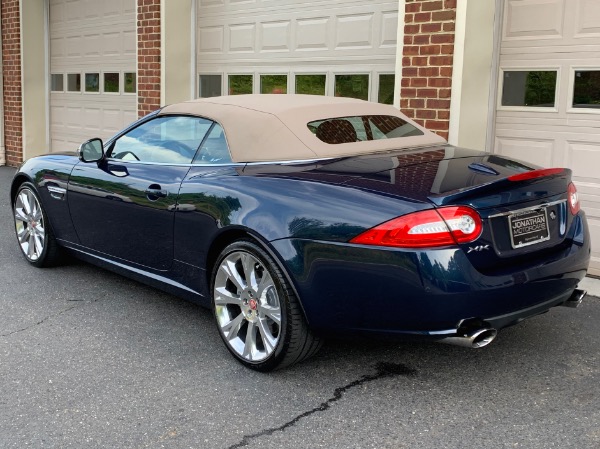 Used-2014-Jaguar-XK-Convertible