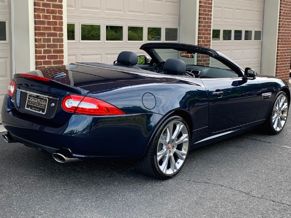 Used-2014-Jaguar-XK-Convertible