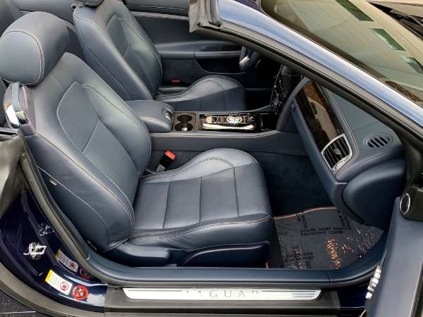 Used-2014-Jaguar-XK-Convertible