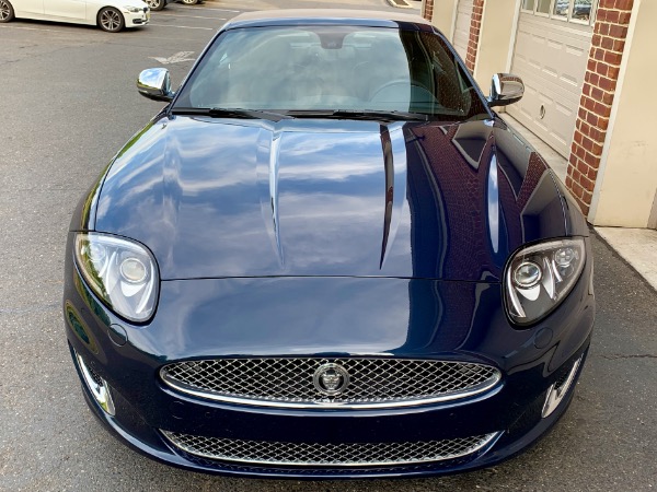 Used-2014-Jaguar-XK-Convertible