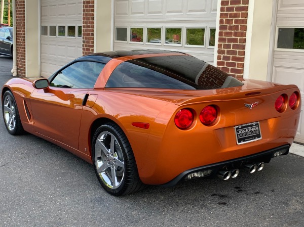 Used-2008-Chevrolet-Corvette