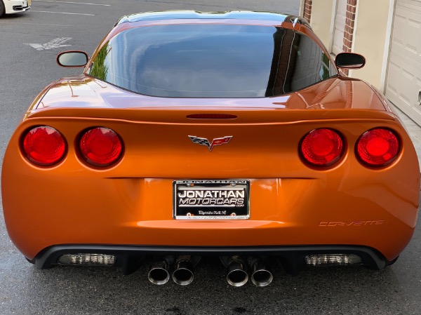 Used-2008-Chevrolet-Corvette