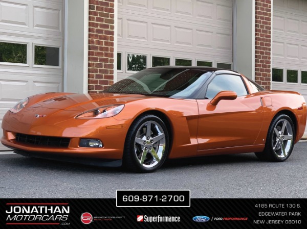 Used-2008-Chevrolet-Corvette