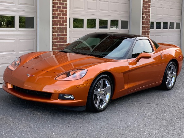 Used-2008-Chevrolet-Corvette