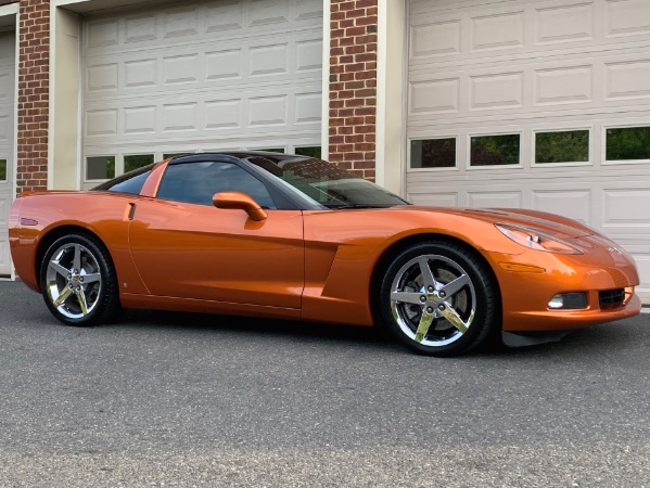 Used-2008-Chevrolet-Corvette