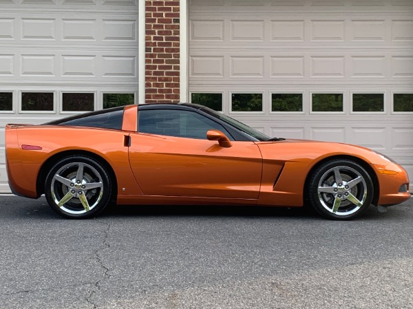 Used-2008-Chevrolet-Corvette