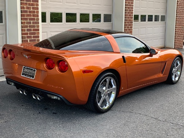 Used-2008-Chevrolet-Corvette