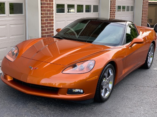 Used-2008-Chevrolet-Corvette