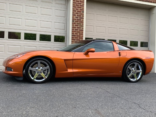 Used-2008-Chevrolet-Corvette