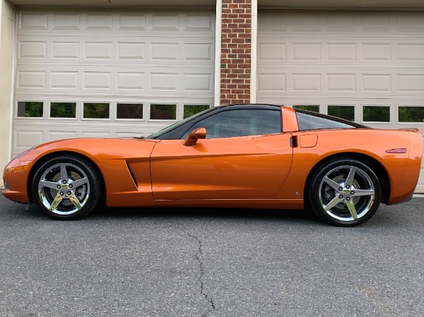 Used-2008-Chevrolet-Corvette