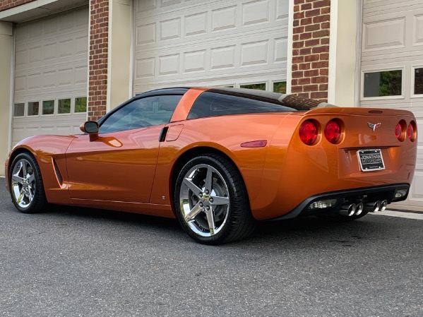 Used-2008-Chevrolet-Corvette