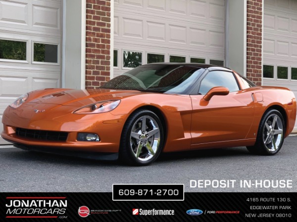 Used-2008-Chevrolet-Corvette