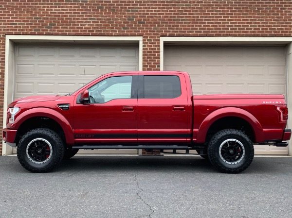 Used-2017-Ford-F-150-Lariat-SHELBY