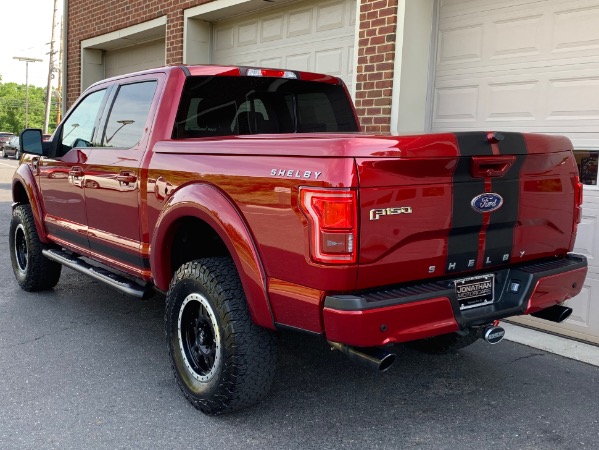 Used-2017-Ford-F-150-Lariat-SHELBY