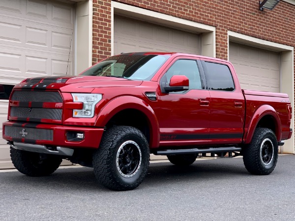 Used-2017-Ford-F-150-Lariat-SHELBY