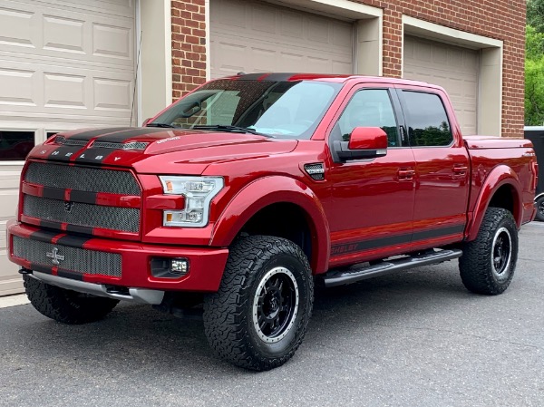 Used-2017-Ford-F-150-Lariat-SHELBY