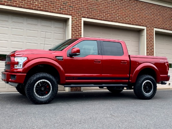 Used-2017-Ford-F-150-Lariat-SHELBY