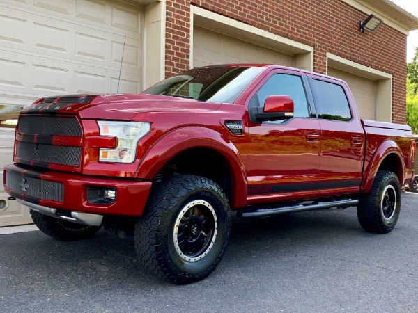 Used-2017-Ford-F-150-Lariat-SHELBY