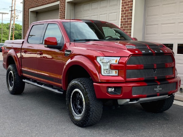 Used-2017-Ford-F-150-Lariat-SHELBY