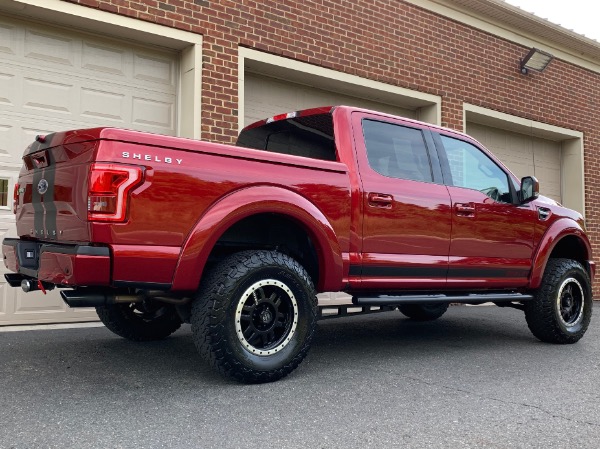 Used-2017-Ford-F-150-Lariat-SHELBY