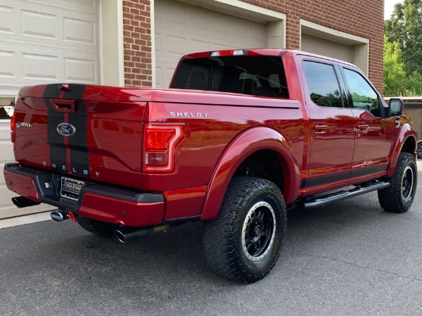 Used-2017-Ford-F-150-Lariat-SHELBY