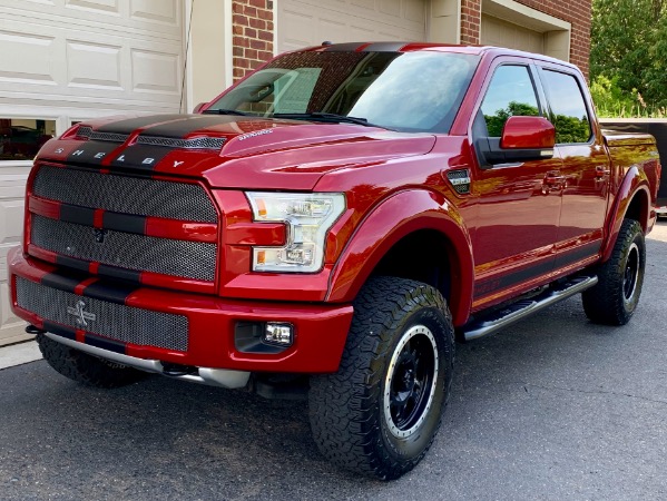 Used-2017-Ford-F-150-Lariat-SHELBY