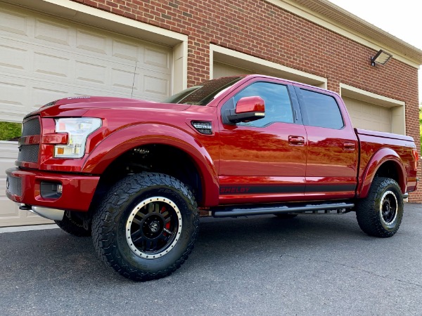 Used-2017-Ford-F-150-Lariat-SHELBY