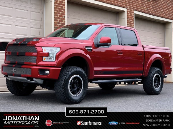 Used-2017-Ford-F-150-Lariat-SHELBY