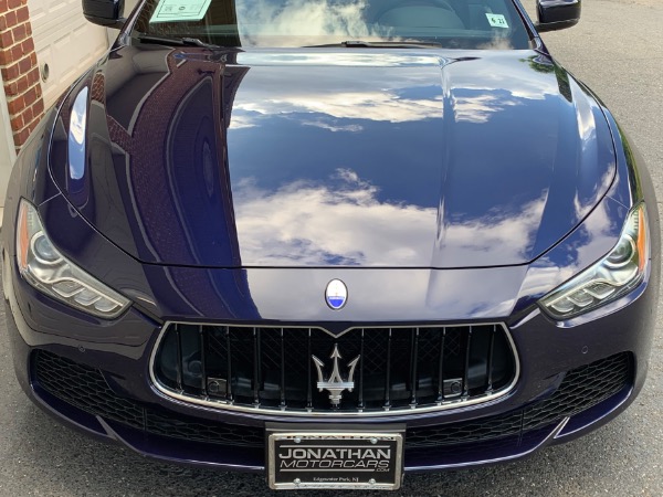 Used-2016-Maserati-Ghibli-S-Q4