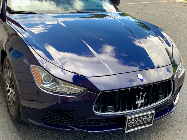 Used-2016-Maserati-Ghibli-S-Q4