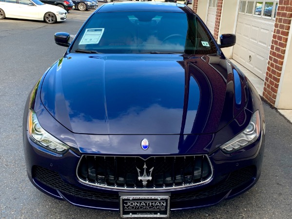 Used-2016-Maserati-Ghibli-S-Q4