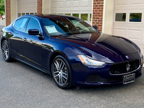 Used-2016-Maserati-Ghibli-S-Q4