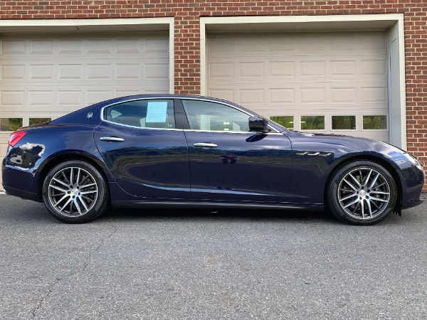 Used-2016-Maserati-Ghibli-S-Q4